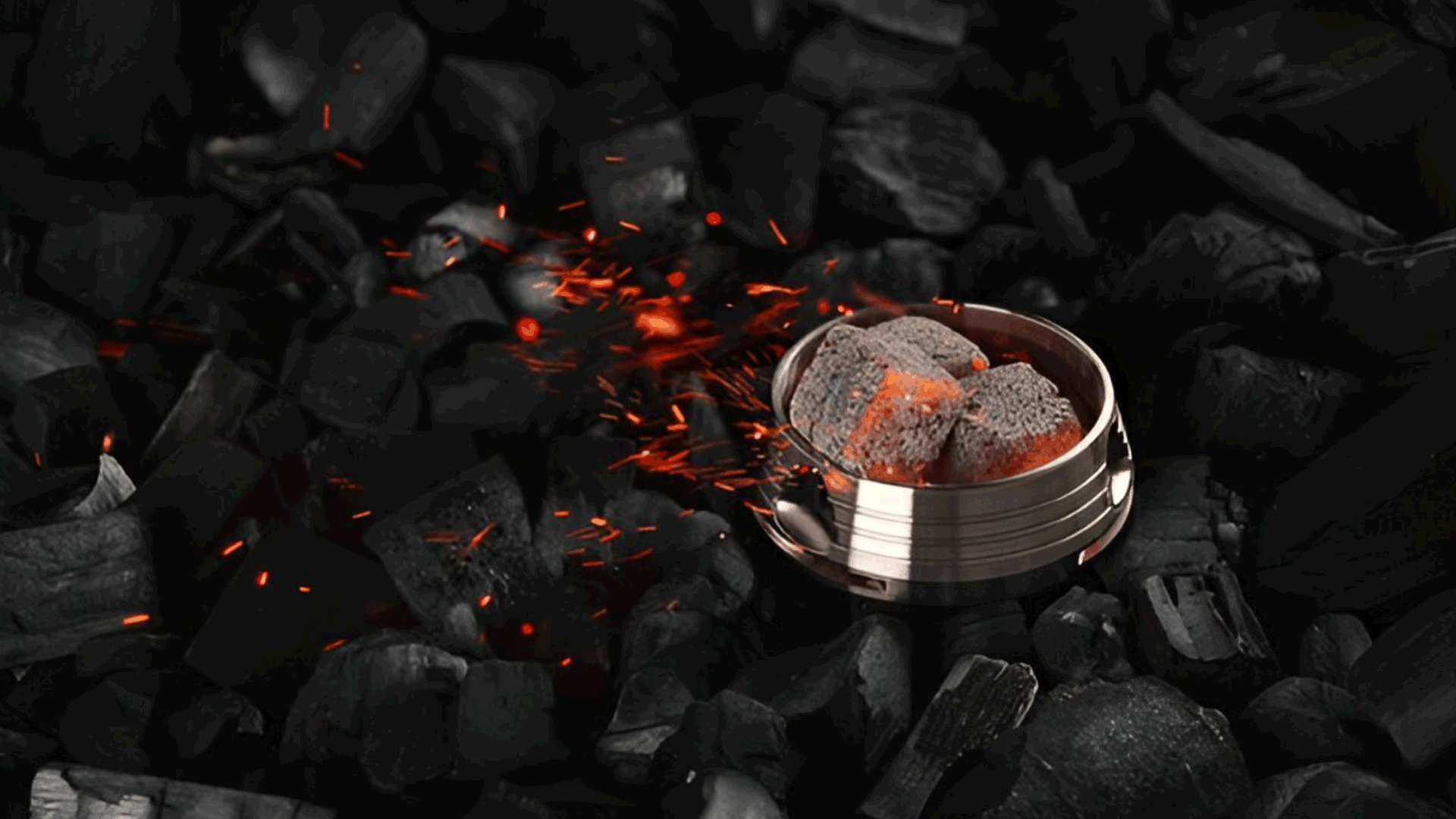 Briquette Types